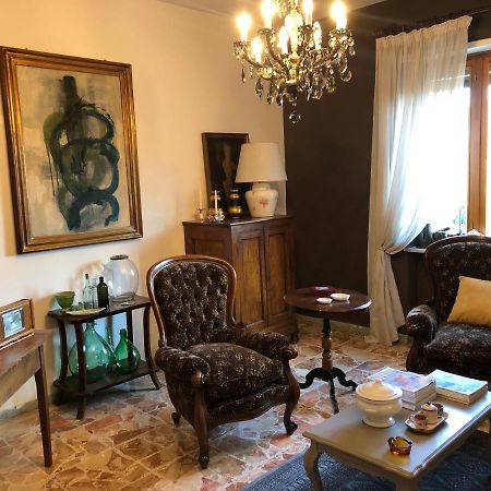 D'Or Duble' Bed And Breakfast Carignano  Kültér fotó