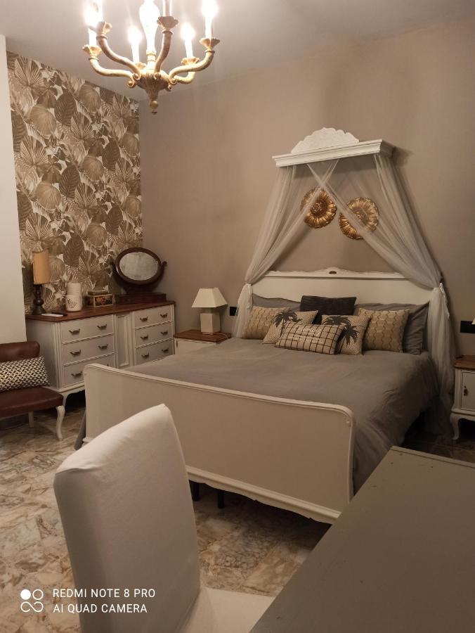 D'Or Duble' Bed And Breakfast Carignano  Kültér fotó