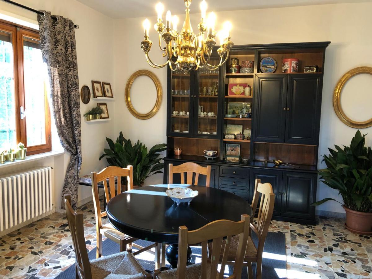 D'Or Duble' Bed And Breakfast Carignano  Kültér fotó