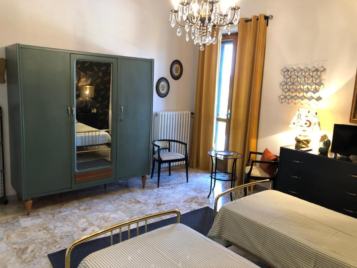 D'Or Duble' Bed And Breakfast Carignano  Kültér fotó