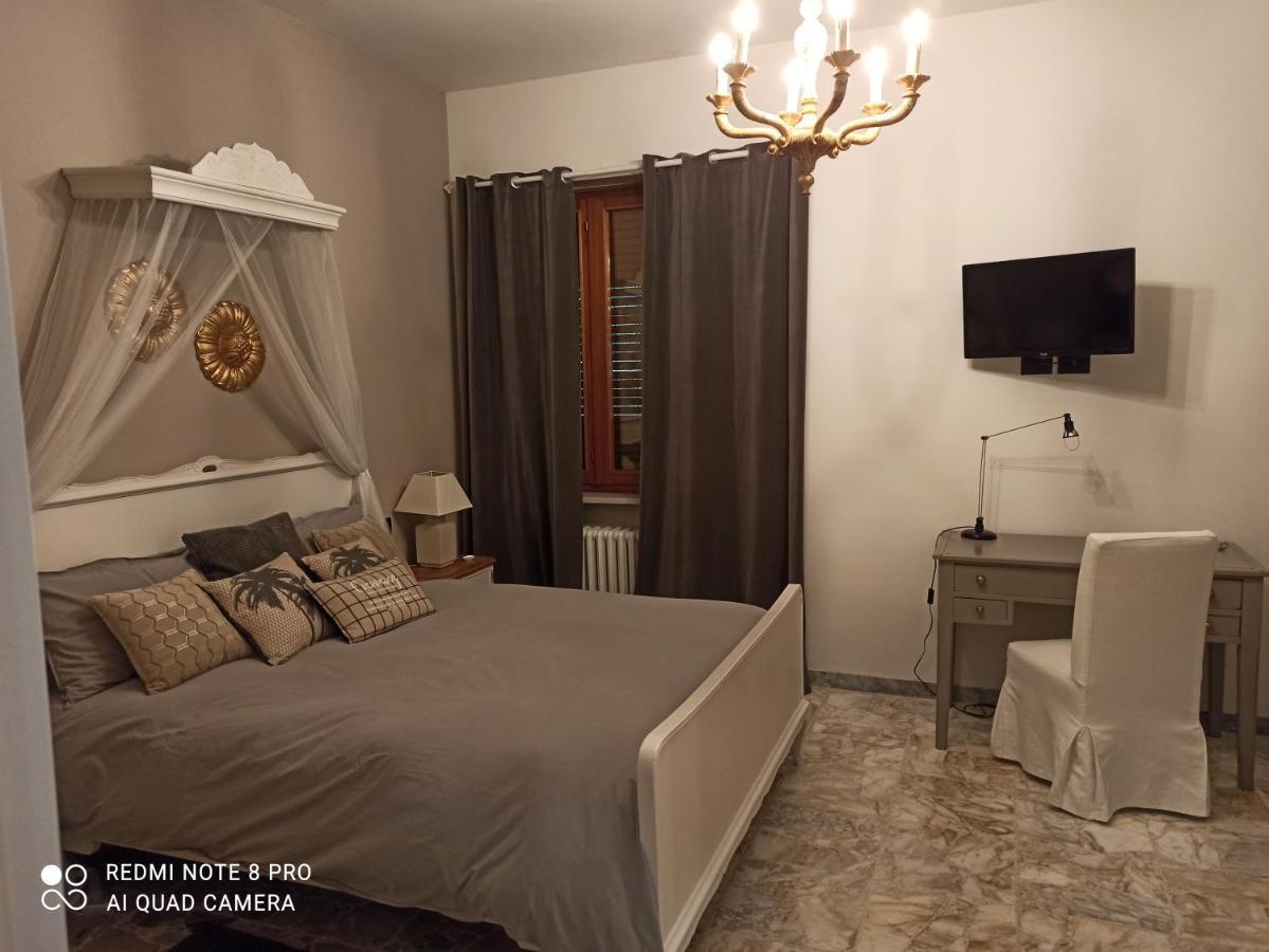 D'Or Duble' Bed And Breakfast Carignano  Kültér fotó