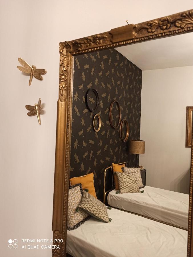 D'Or Duble' Bed And Breakfast Carignano  Kültér fotó